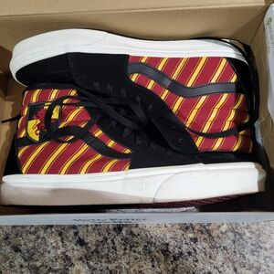 Vans x Harry Potter